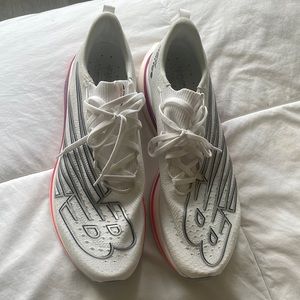 New Balance FuelCell SuperComp Elite v3